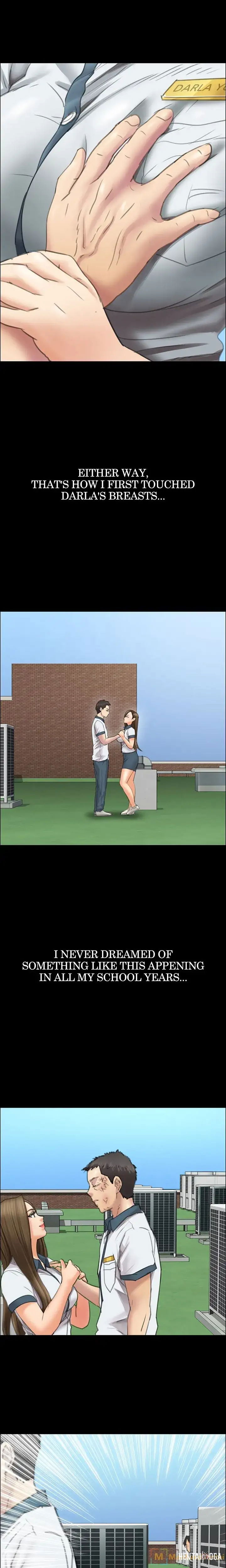 Queen Bee Queen Bee Chapter 12 - Page 24