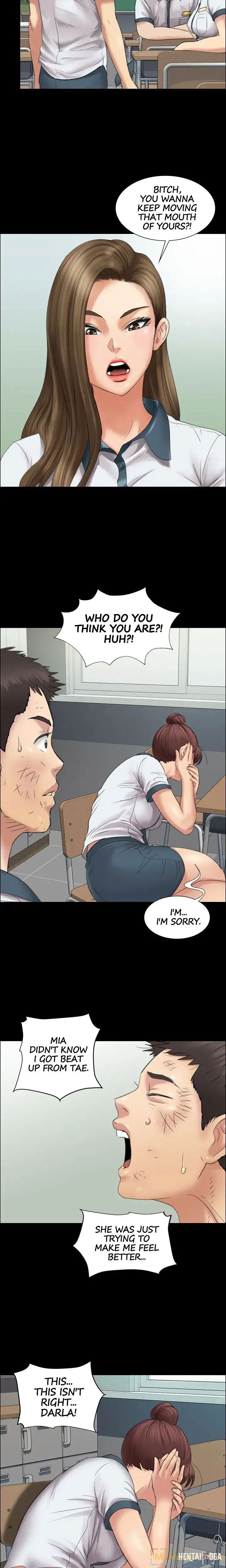 Queen Bee Queen Bee Chapter 12 - Page 6