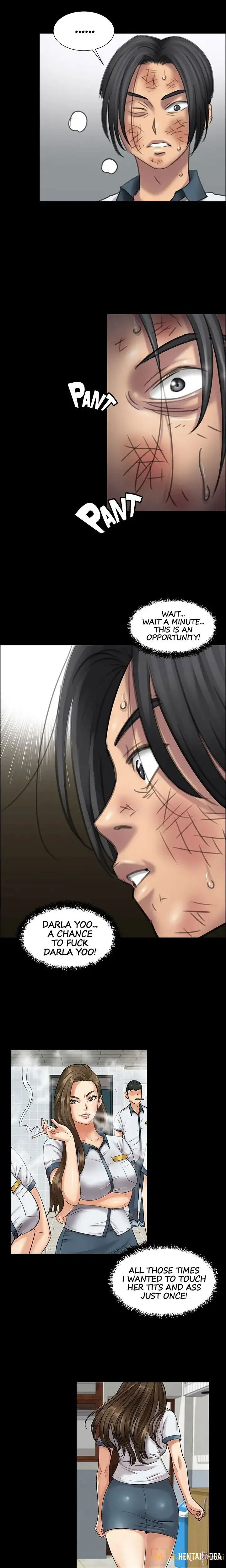 Queen Bee Queen Bee Chapter 13 - Page 14