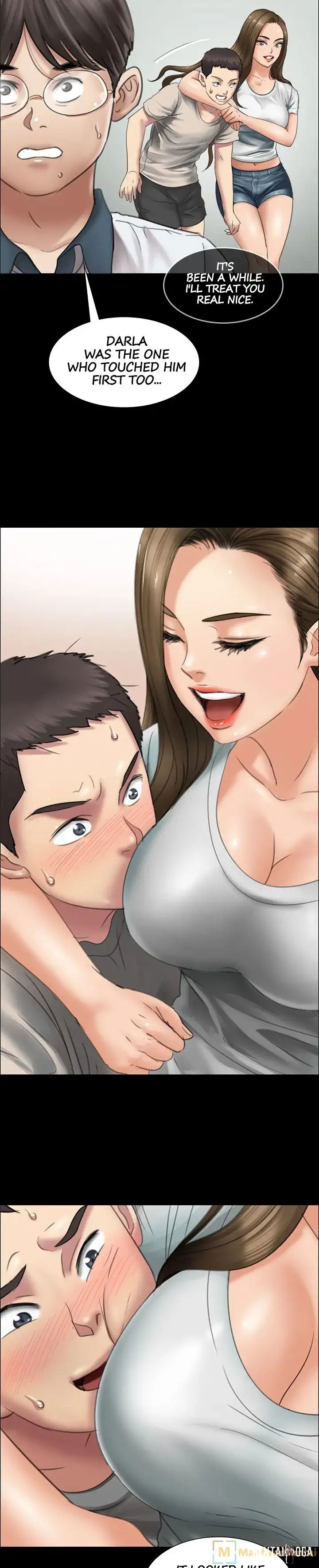 Queen Bee Queen Bee Chapter 13 - Page 19