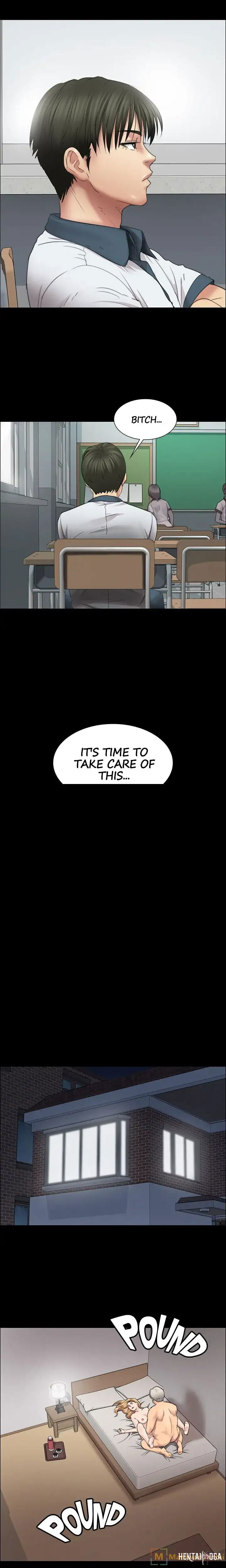 Queen Bee Queen Bee Chapter 13 - Page 23