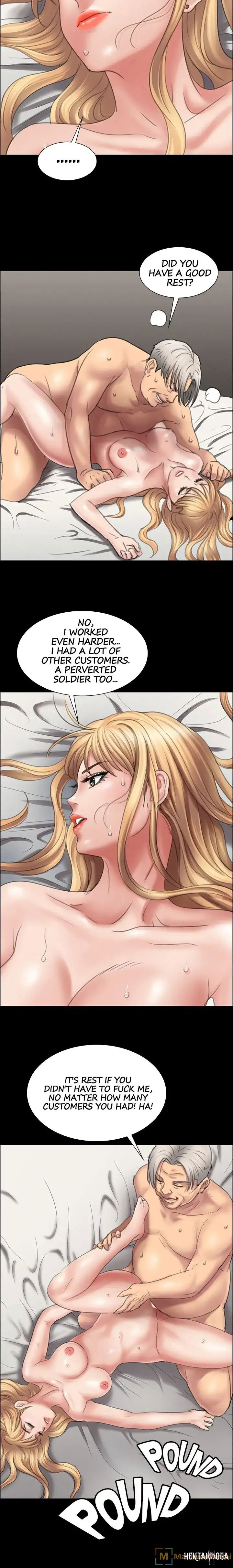 Queen Bee Queen Bee Chapter 13 - Page 25