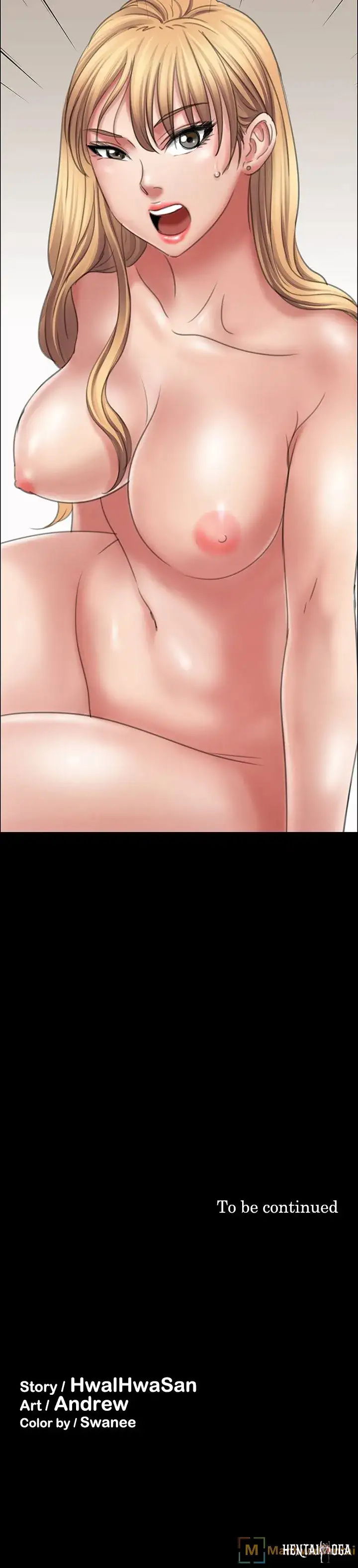 Queen Bee Queen Bee Chapter 13 - Page 29