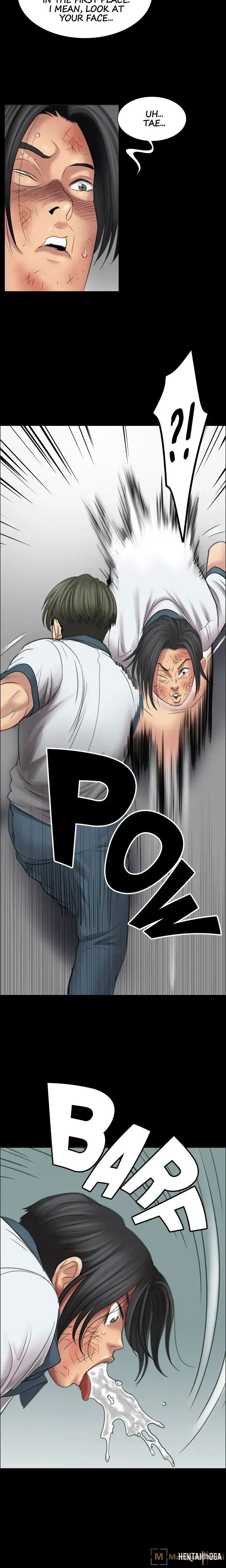 Queen Bee Queen Bee Chapter 13 - Page 5