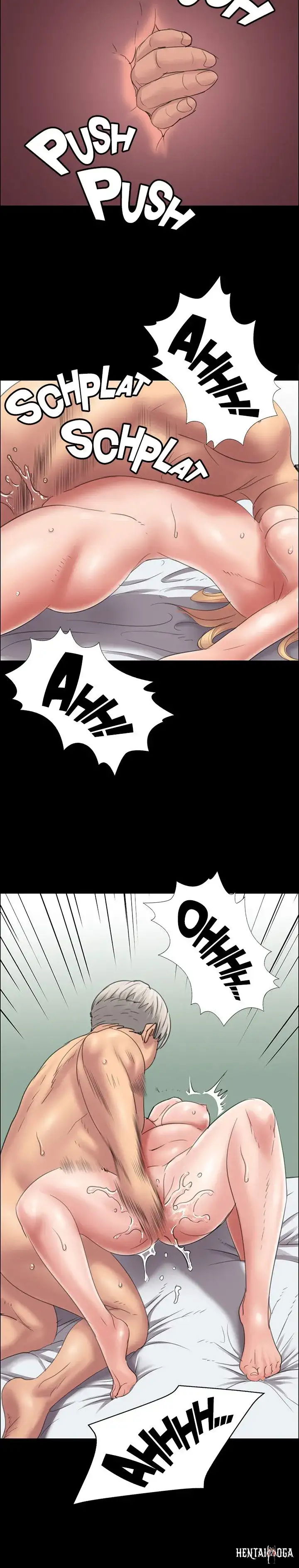 Queen Bee Queen Bee Chapter 14 - Page 15