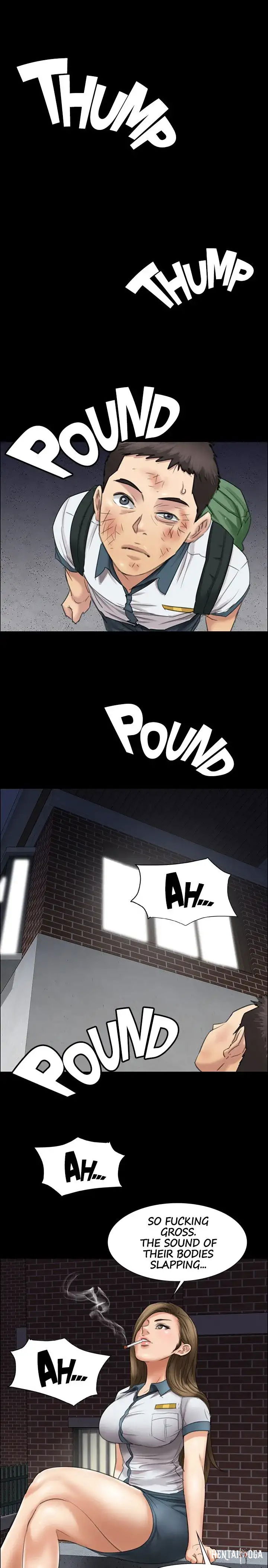 Queen Bee Queen Bee Chapter 14 - Page 22