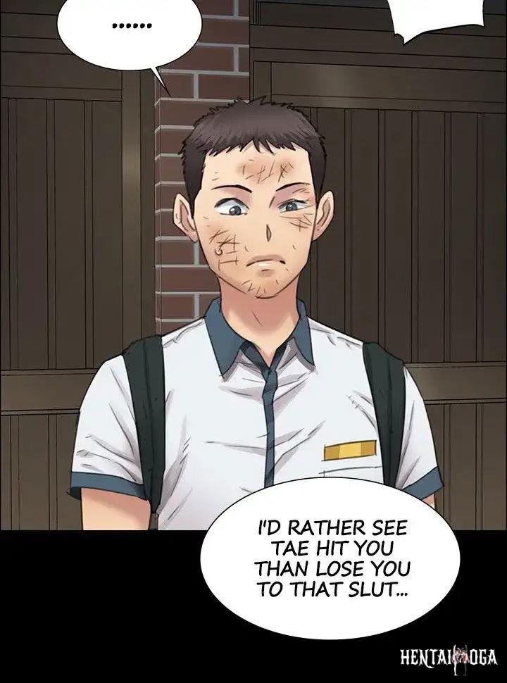 Queen Bee Queen Bee Chapter 14 - Page 25