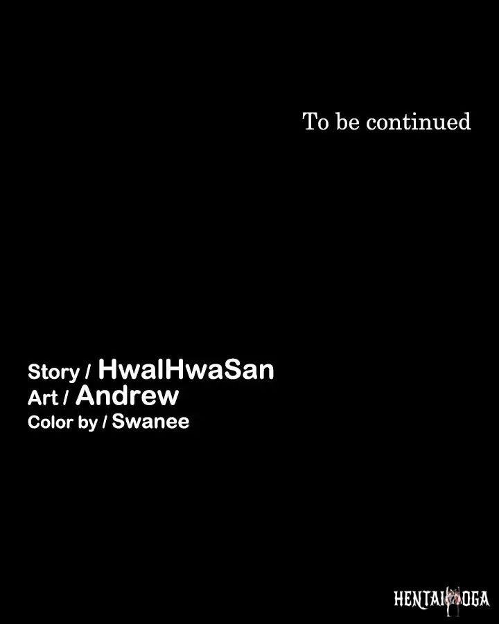 Queen Bee Queen Bee Chapter 14 - Page 34