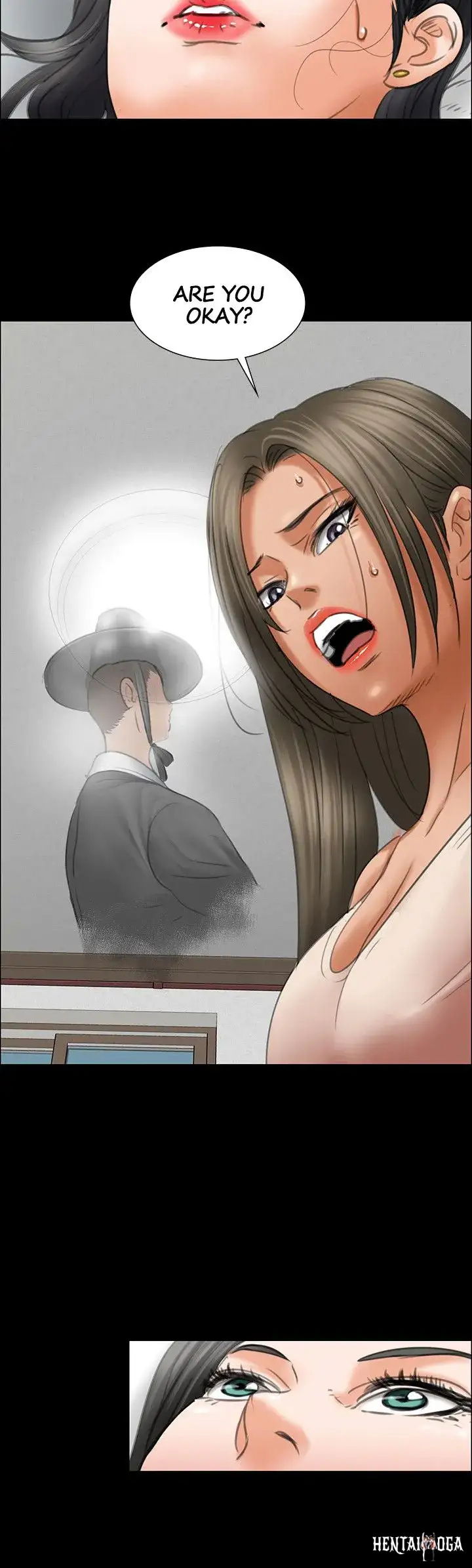 Queen Bee Queen Bee Chapter 14 - Page 6