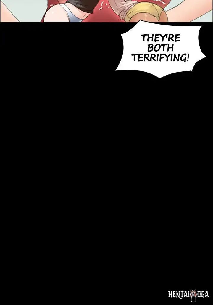 Queen Bee Queen Bee Chapter 14 - Page 9