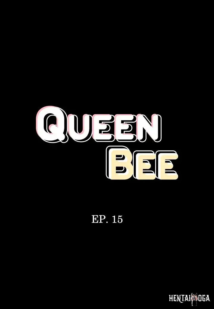 Queen Bee Queen Bee Chapter 15 - Page 1
