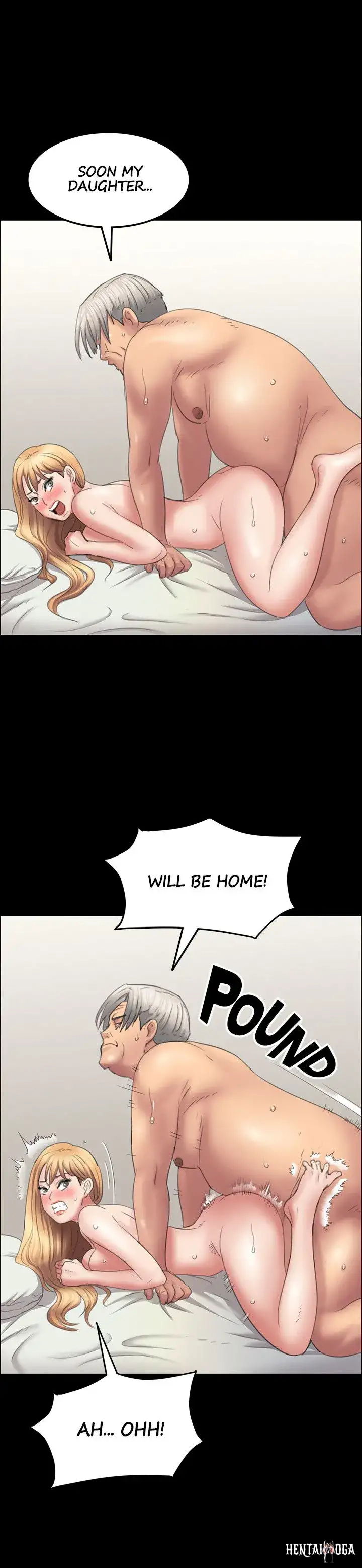 Queen Bee Queen Bee Chapter 15 - Page 11