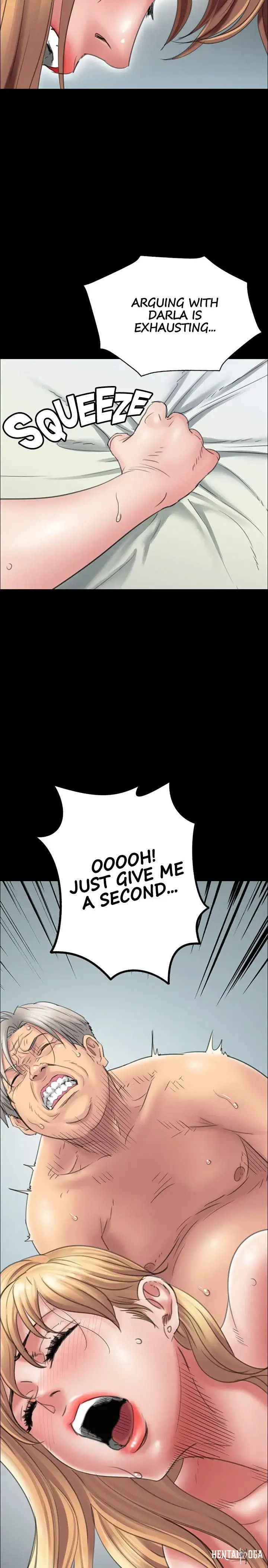 Queen Bee Queen Bee Chapter 15 - Page 13