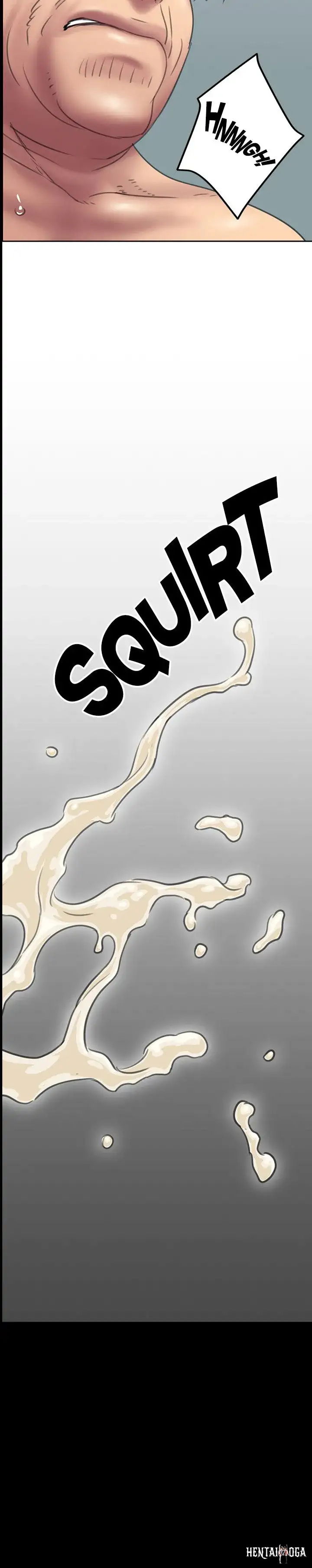 Queen Bee Queen Bee Chapter 15 - Page 17