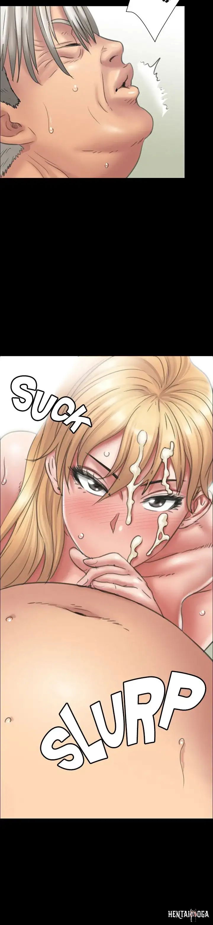 Queen Bee Queen Bee Chapter 15 - Page 20