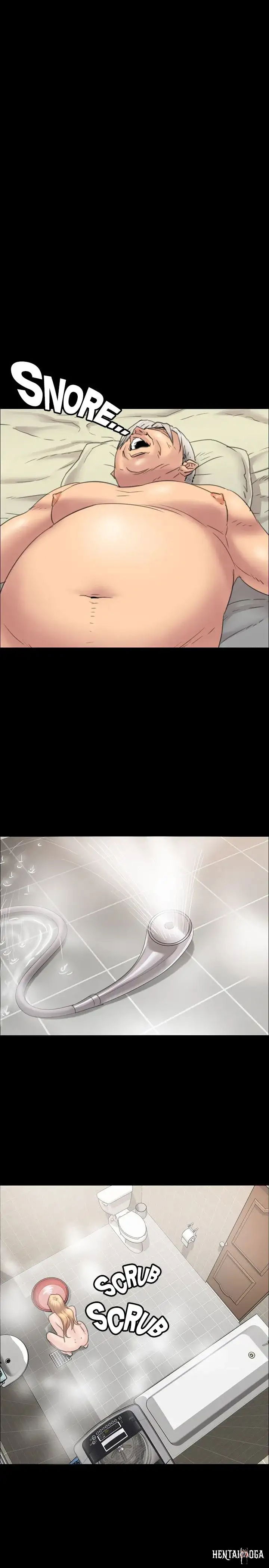 Queen Bee Queen Bee Chapter 15 - Page 21