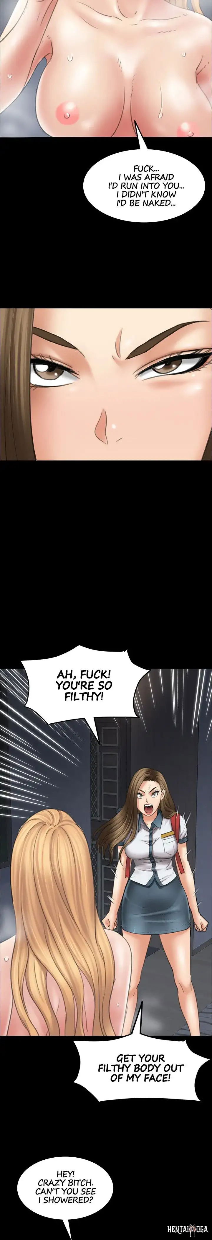 Queen Bee Queen Bee Chapter 15 - Page 26