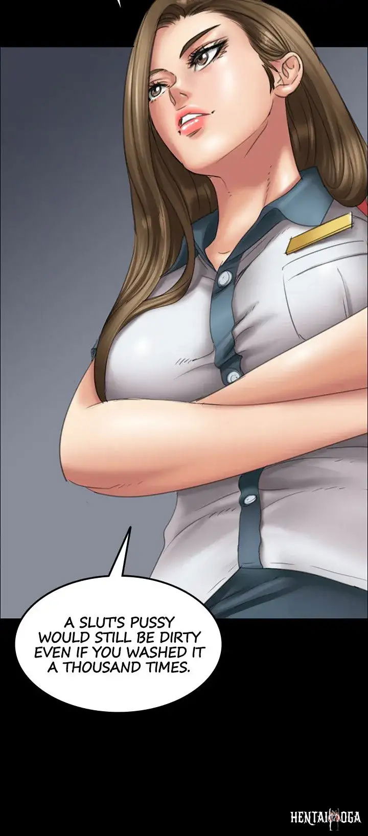 Queen Bee Queen Bee Chapter 15 - Page 28