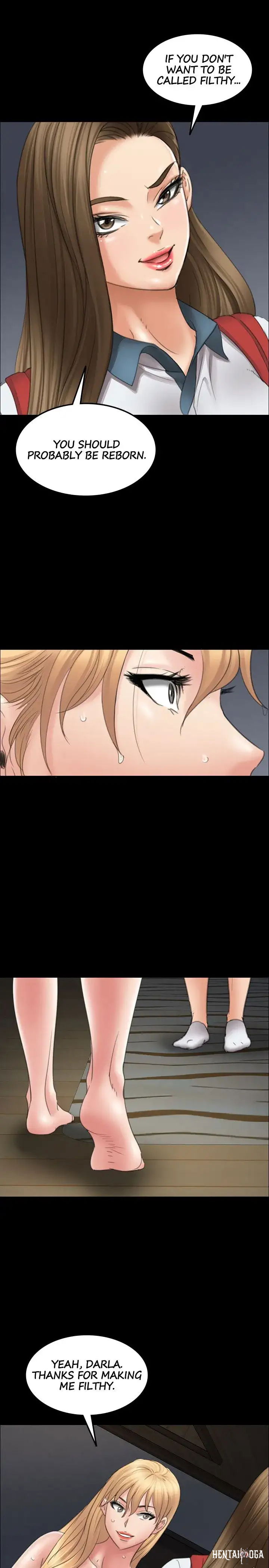 Queen Bee Queen Bee Chapter 15 - Page 29