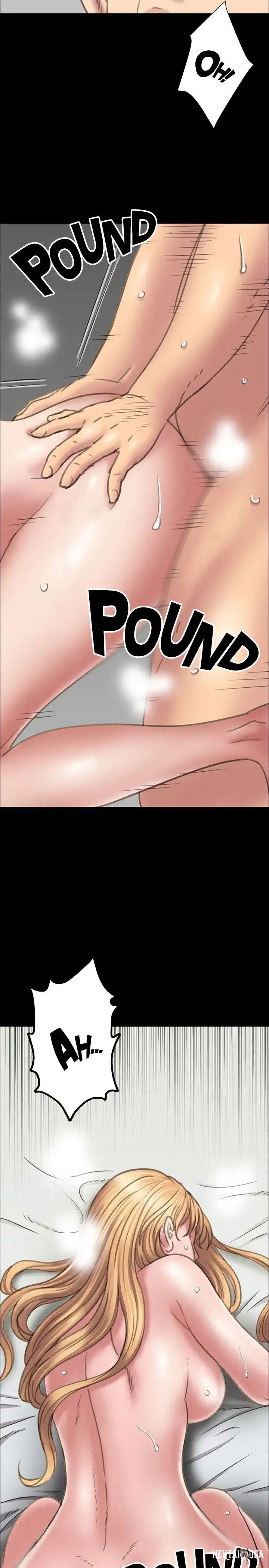 Queen Bee Queen Bee Chapter 15 - Page 3