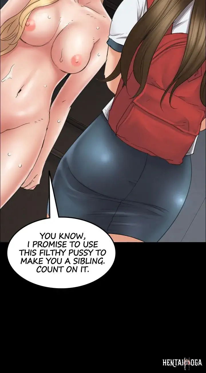 Queen Bee Queen Bee Chapter 15 - Page 30