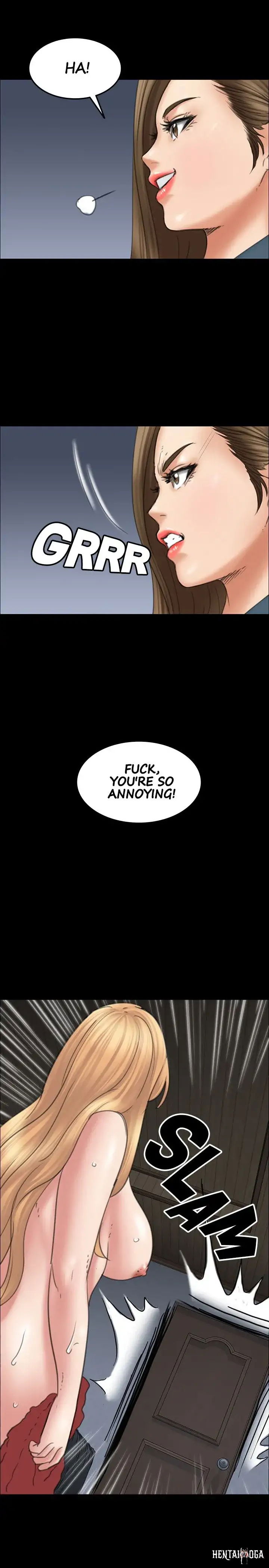 Queen Bee Queen Bee Chapter 15 - Page 31