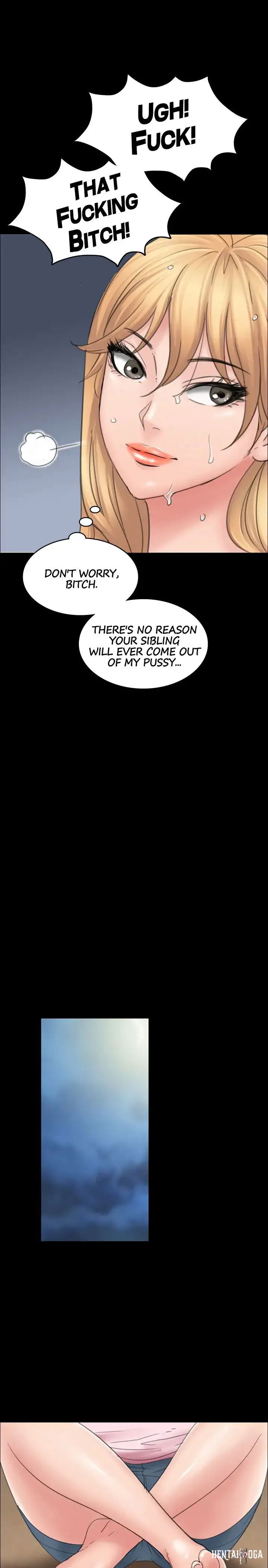 Queen Bee Queen Bee Chapter 15 - Page 32