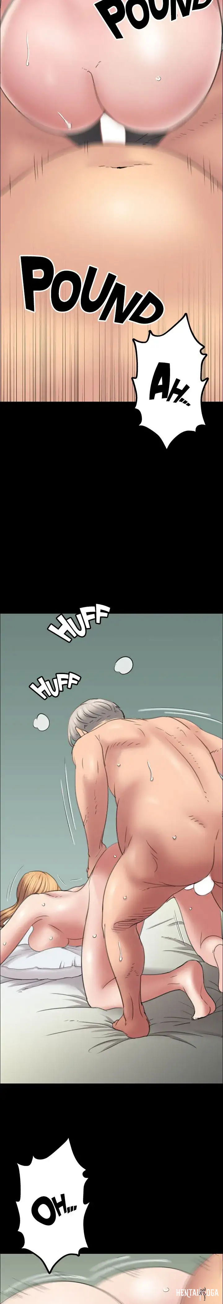 Queen Bee Queen Bee Chapter 15 - Page 4