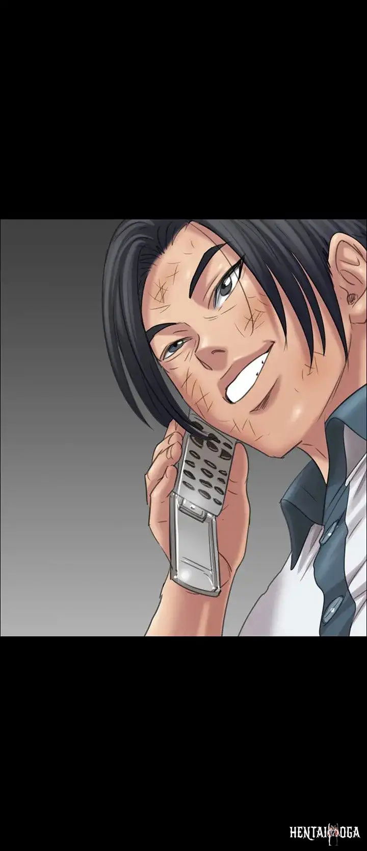 Queen Bee Queen Bee Chapter 15 - Page 40