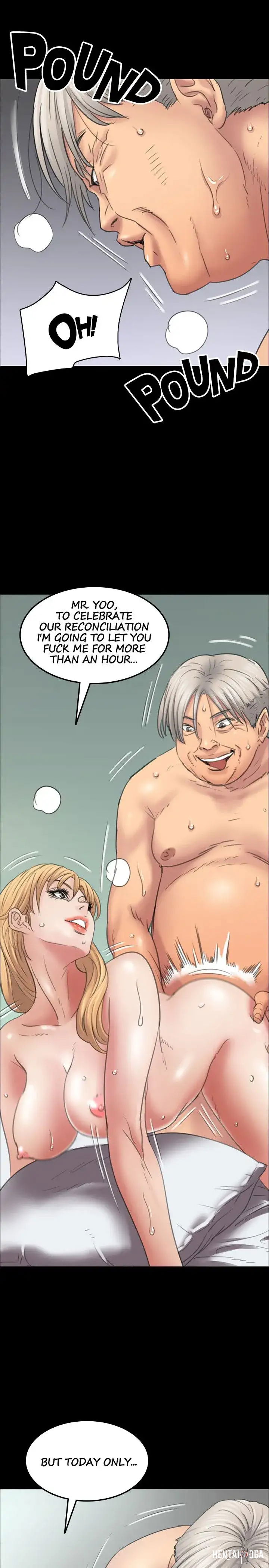 Queen Bee Queen Bee Chapter 15 - Page 6