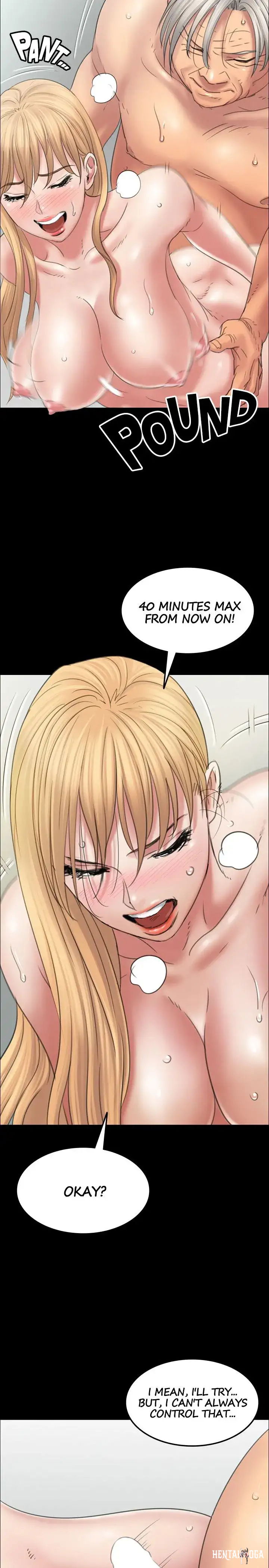 Queen Bee Queen Bee Chapter 15 - Page 7