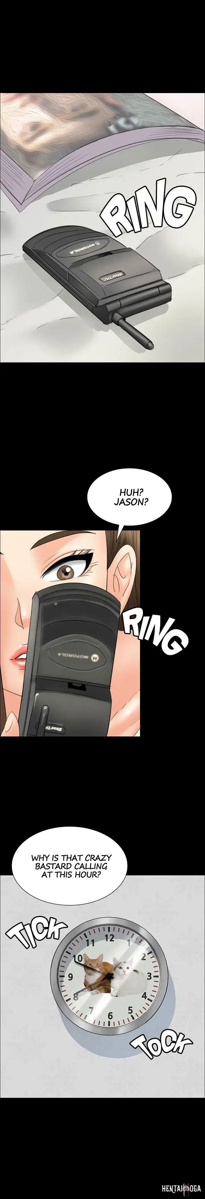 Queen Bee Queen Bee Chapter 16 - Page 1