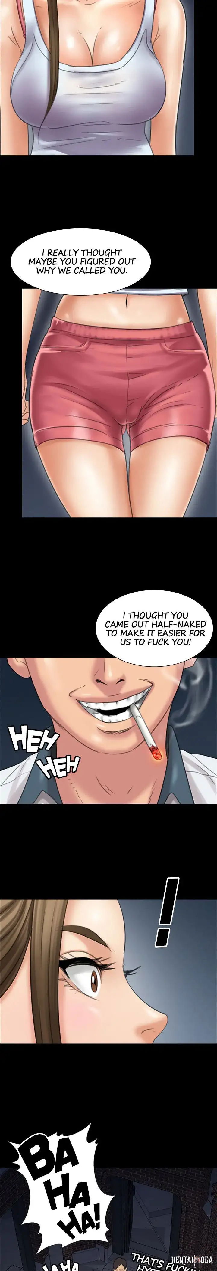 Queen Bee Queen Bee Chapter 16 - Page 16