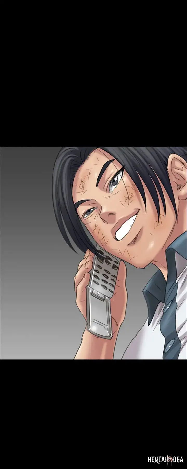 Queen Bee Queen Bee Chapter 16 - Page 2