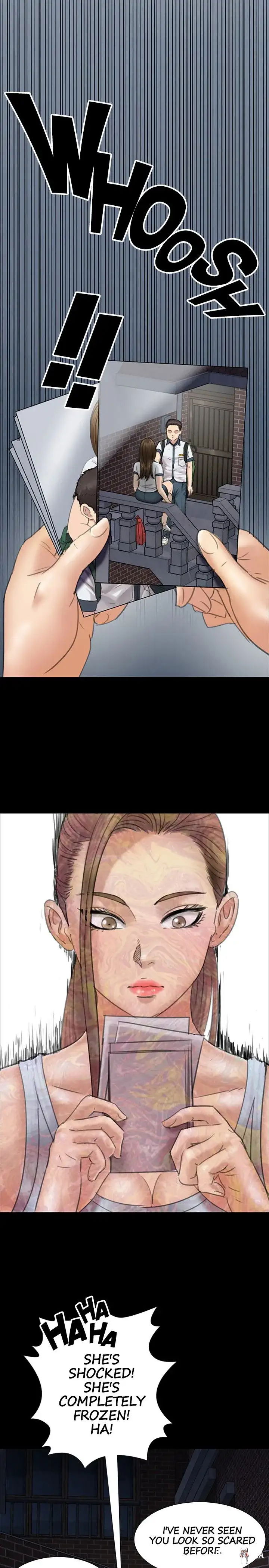 Queen Bee Queen Bee Chapter 16 - Page 22