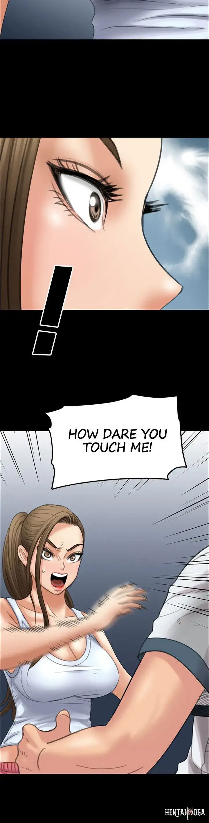 Queen Bee Queen Bee Chapter 16 - Page 26