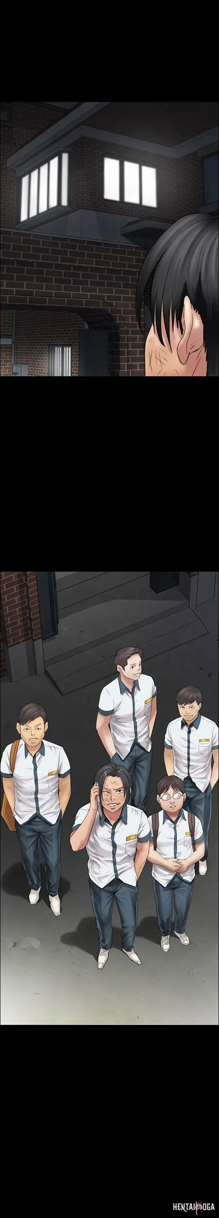 Queen Bee Queen Bee Chapter 16 - Page 3