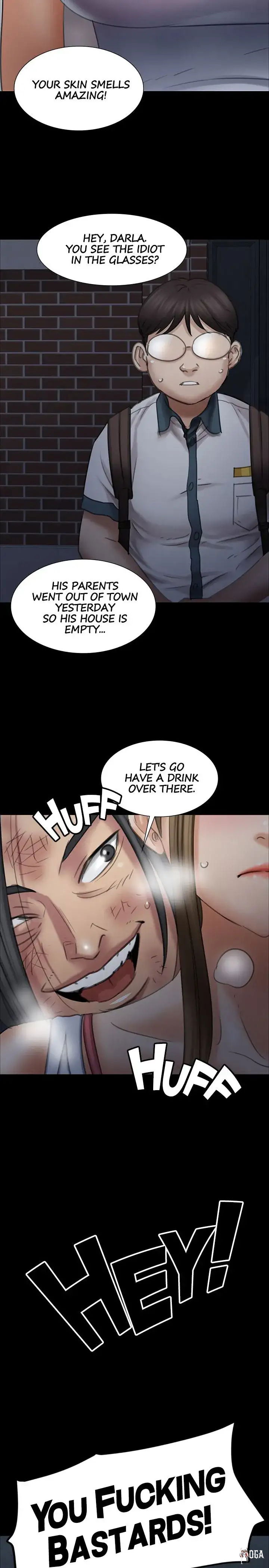 Queen Bee Queen Bee Chapter 16 - Page 31