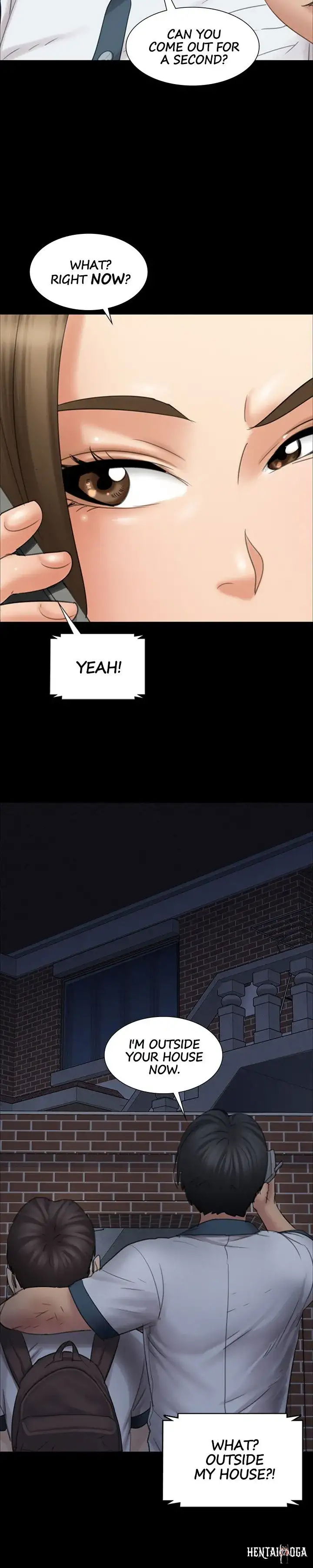 Queen Bee Queen Bee Chapter 16 - Page 6