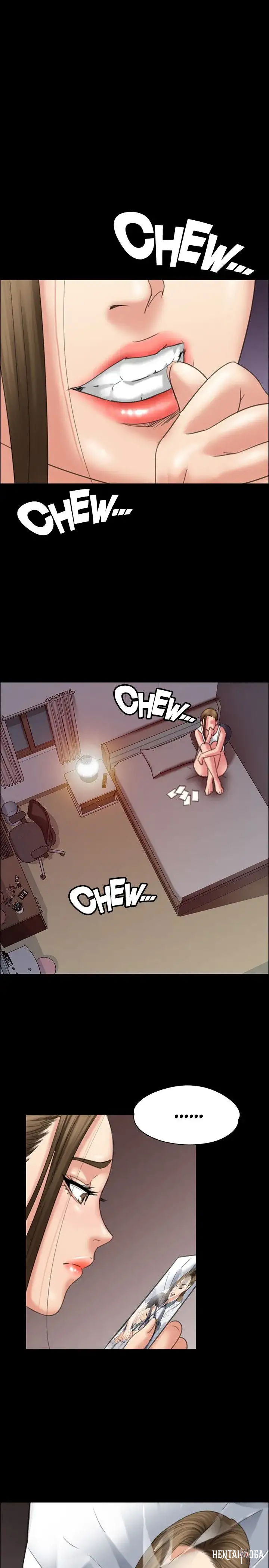 Queen Bee Queen Bee Chapter 17 - Page 13