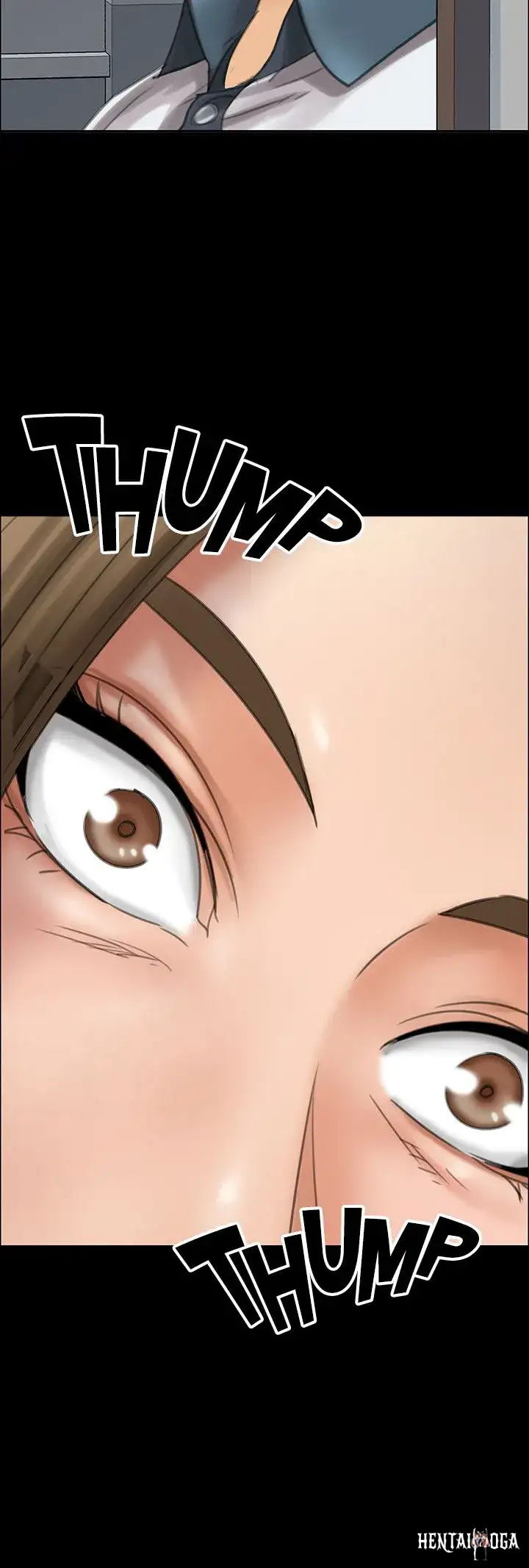 Queen Bee Queen Bee Chapter 17 - Page 19