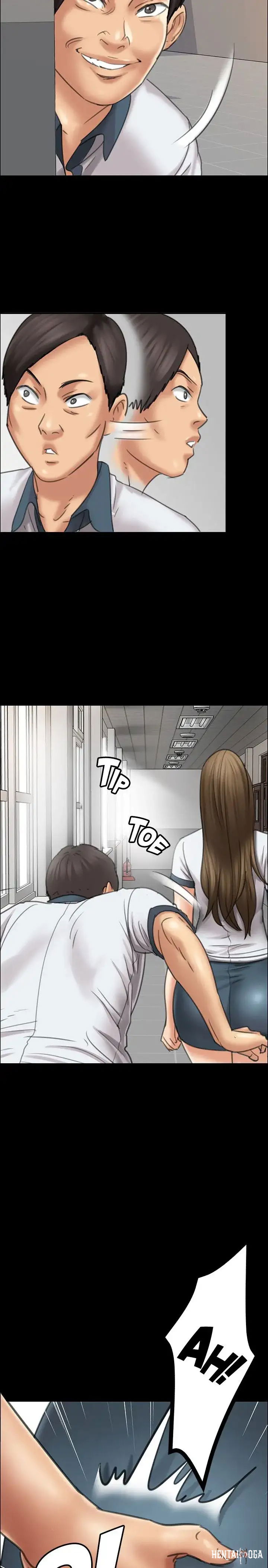 Queen Bee Queen Bee Chapter 17 - Page 21