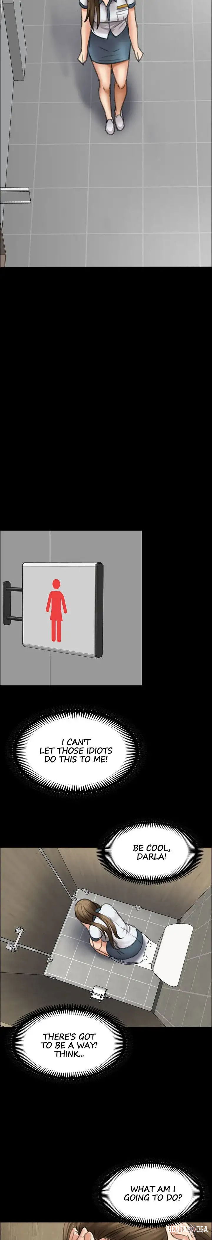 Queen Bee Queen Bee Chapter 17 - Page 24