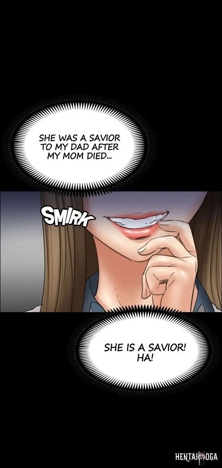 Queen Bee Queen Bee Chapter 17 - Page 26