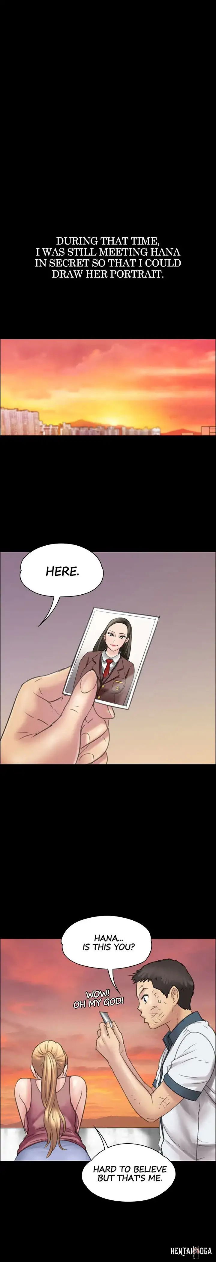 Queen Bee Queen Bee Chapter 17 - Page 27