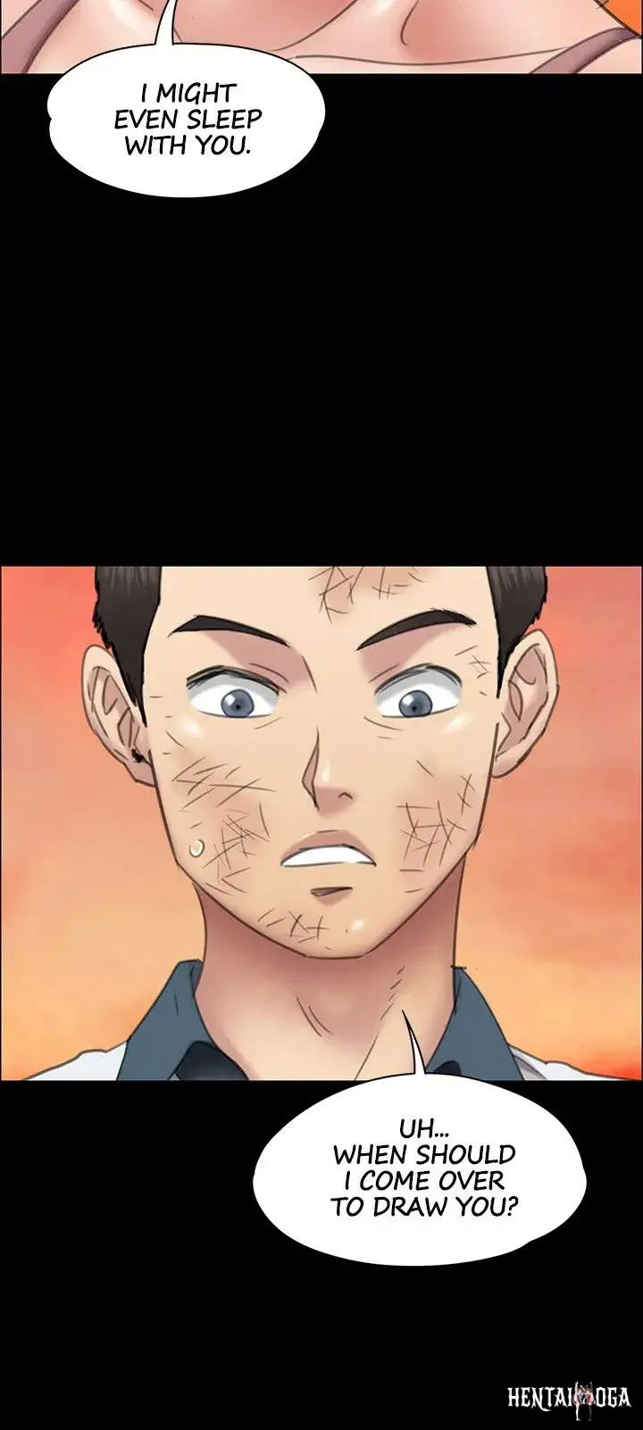 Queen Bee Queen Bee Chapter 17 - Page 34