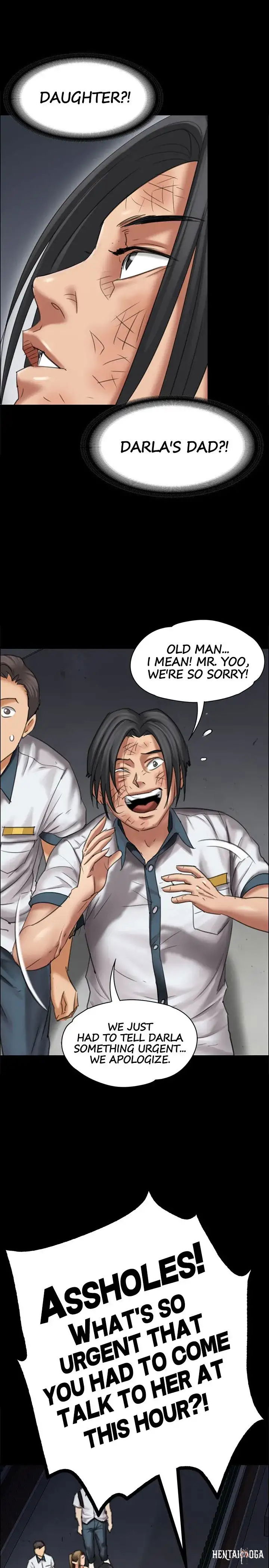 Queen Bee Queen Bee Chapter 17 - Page 6