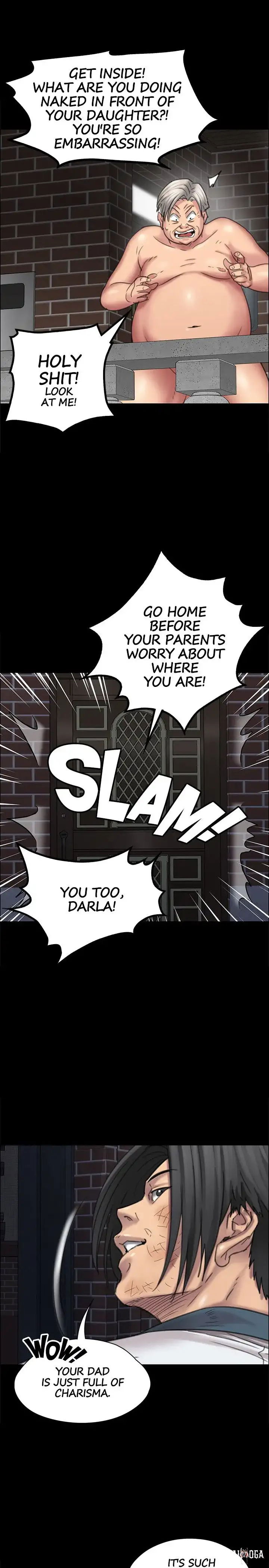 Queen Bee Queen Bee Chapter 17 - Page 9
