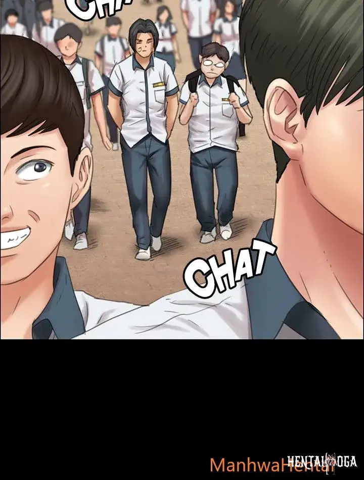 Queen Bee Queen Bee Chapter 18 - Page 10