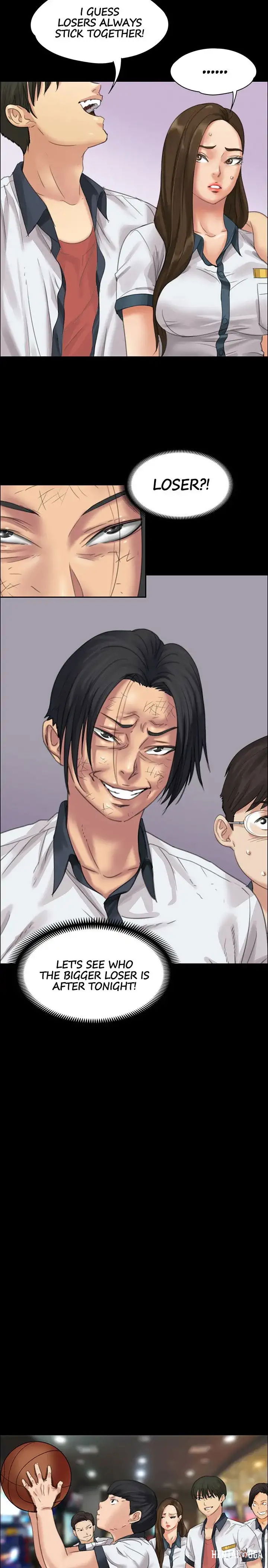 Queen Bee Queen Bee Chapter 18 - Page 12